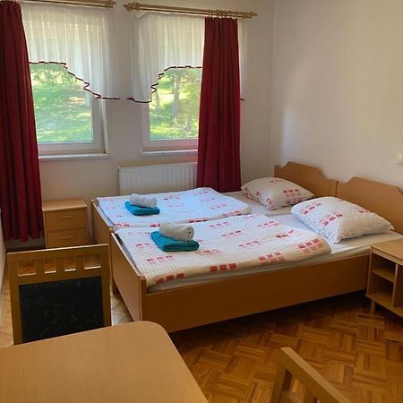 Villa Kmetija Knavs Nova Vas  Exterior foto