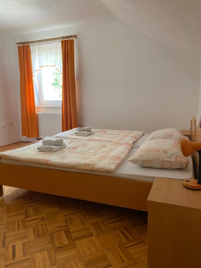 Villa Kmetija Knavs Nova Vas  Exterior foto
